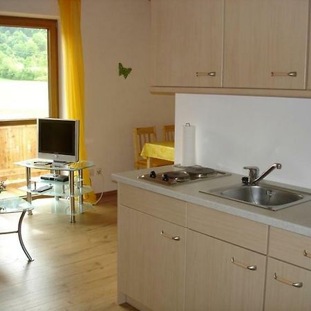 Ferienhaus Beyer 安特沃森 外观 照片