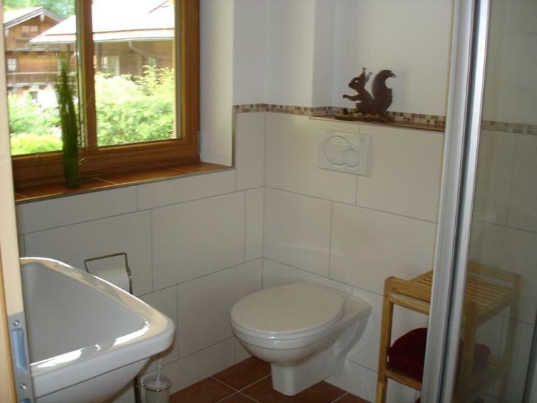 Ferienhaus Beyer 安特沃森 外观 照片