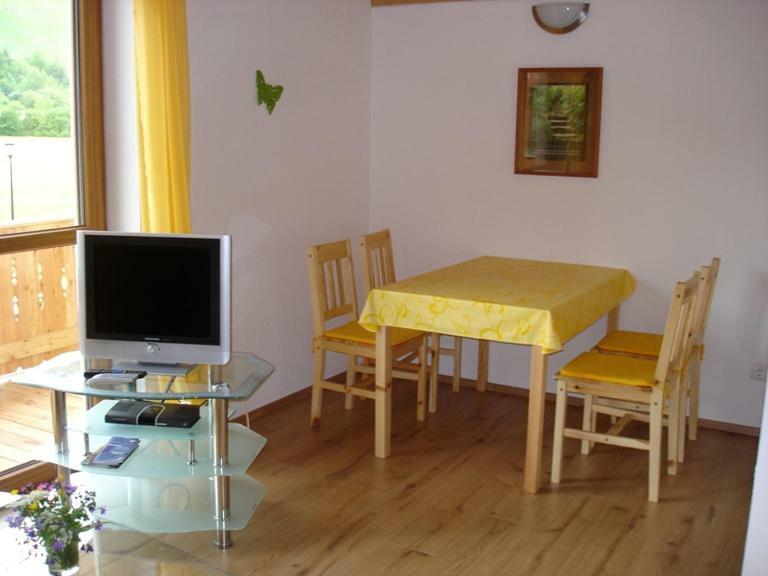 Ferienhaus Beyer 安特沃森 外观 照片